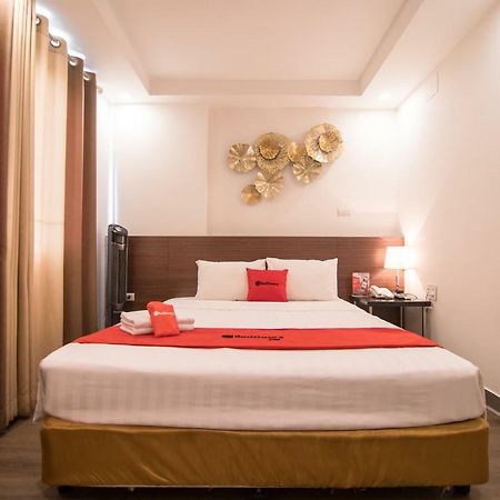 Reddoorz Near Giap Bat Hotel Dại Mõ Kültér fotó