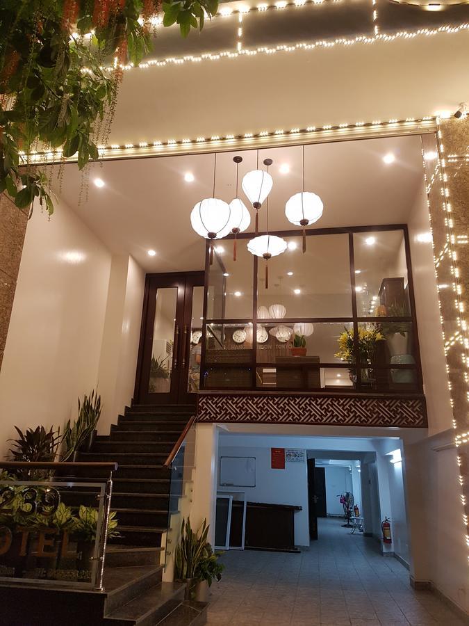 Reddoorz Near Giap Bat Hotel Dại Mõ Kültér fotó