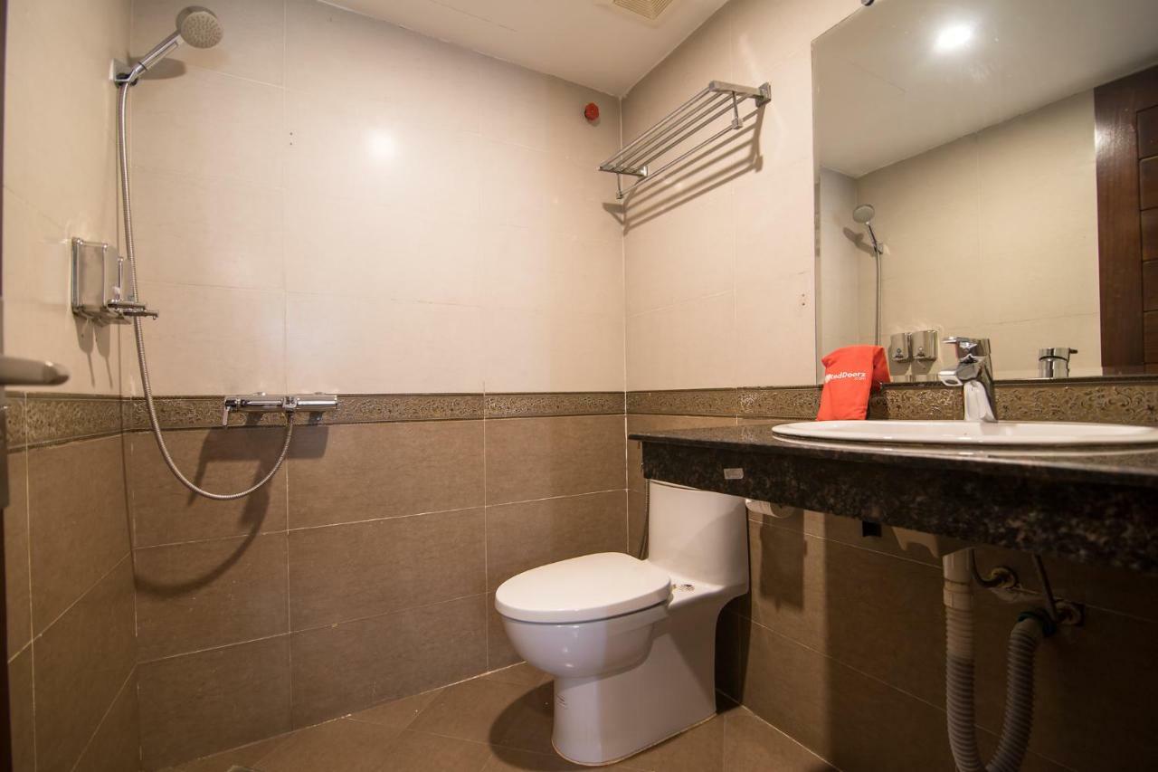 Reddoorz Near Giap Bat Hotel Dại Mõ Kültér fotó
